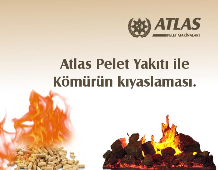 pelet yakıtı kömür kıyaslaması