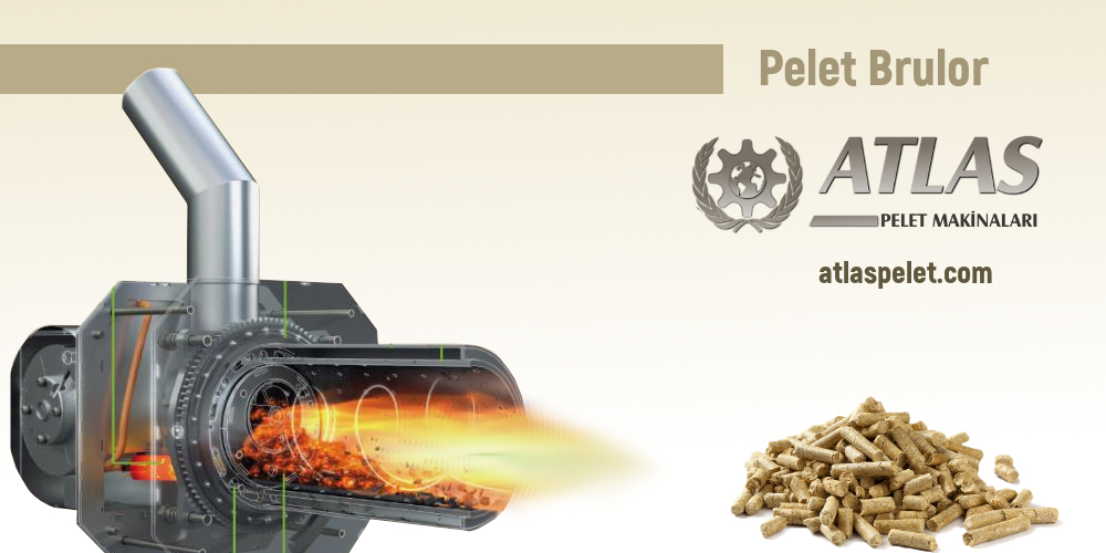 pellet machines